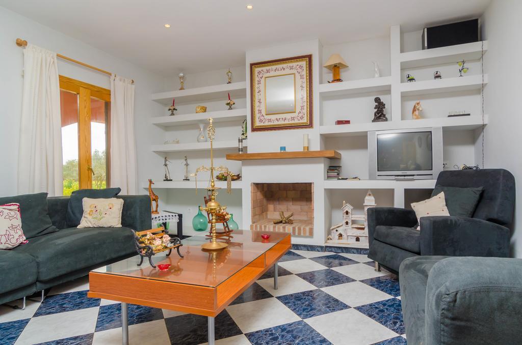 Casa Campillos Llucmajor  Eksteriør bilde
