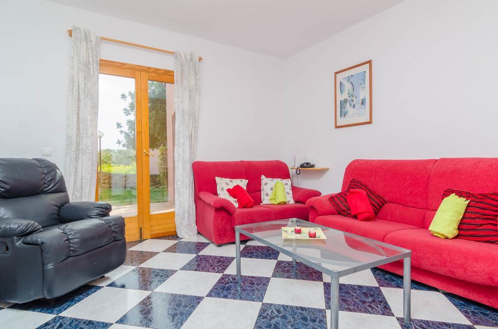 Casa Campillos Llucmajor  Eksteriør bilde