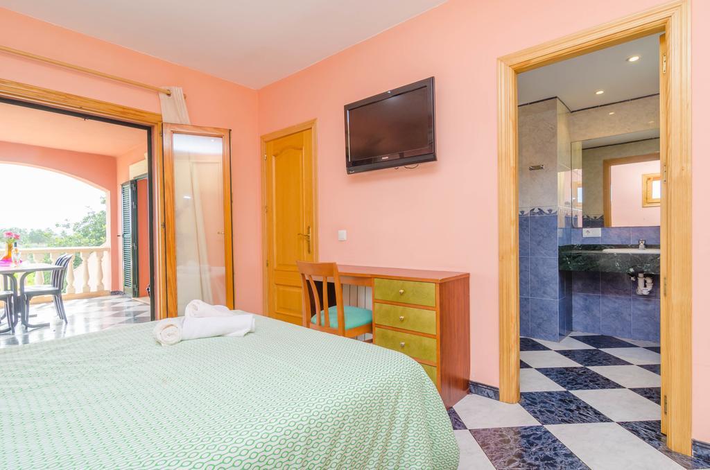 Casa Campillos Llucmajor  Eksteriør bilde