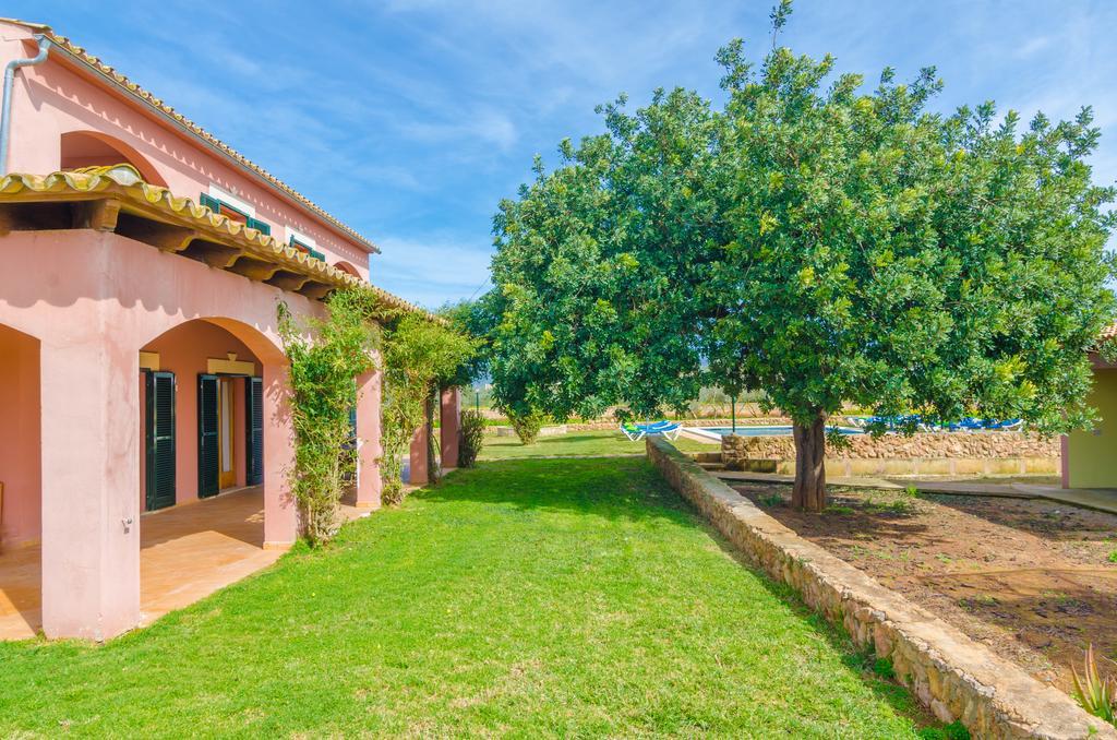 Casa Campillos Llucmajor  Eksteriør bilde