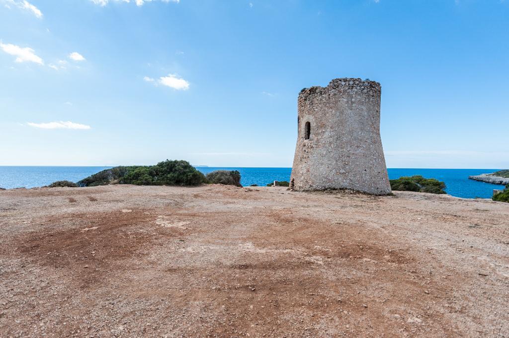 Casa Campillos Llucmajor  Eksteriør bilde