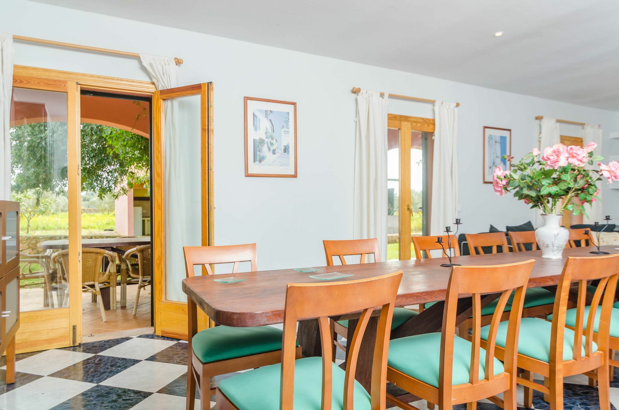 Casa Campillos Llucmajor  Eksteriør bilde